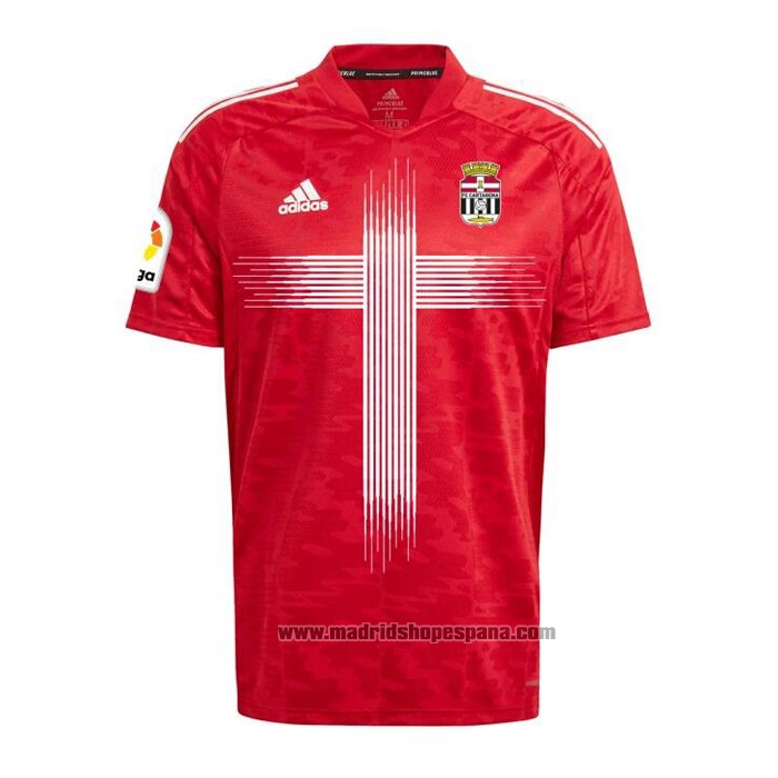 Tailandia Camiseta Cartagena 2ª Equipacion del 2021-2022